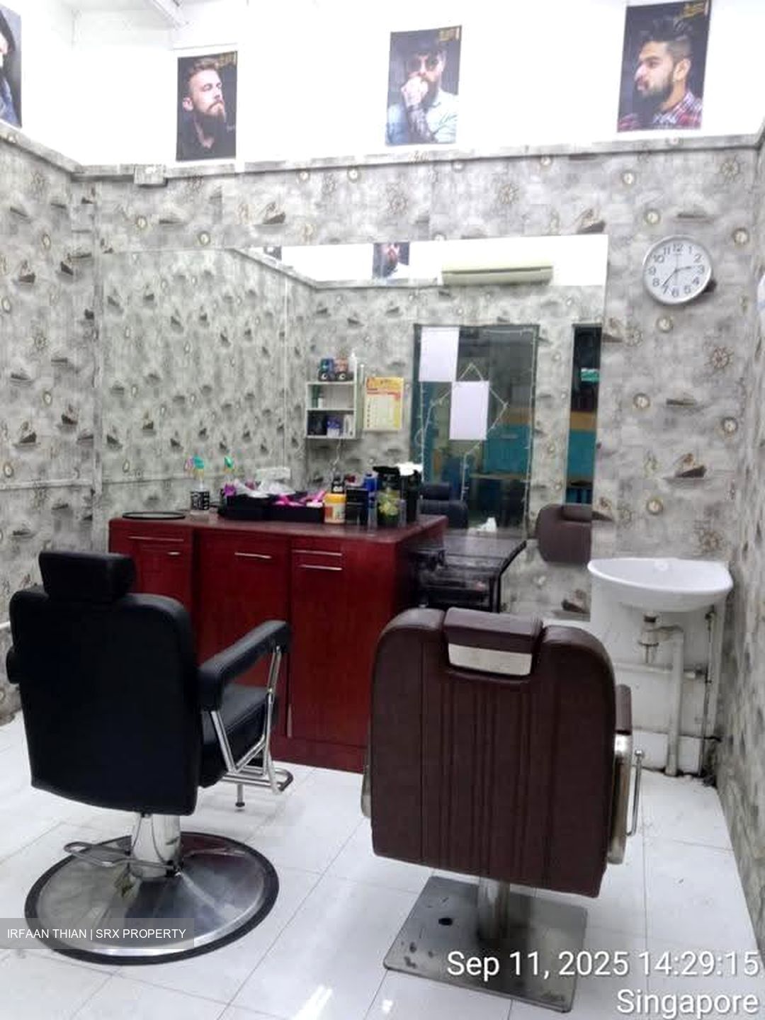 Tuas View Walk 2 (D22), Retail #616392921